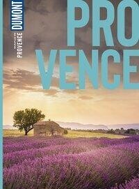 DuMont Bildatlas Provence (Hilke Maunder) [9783616012391]