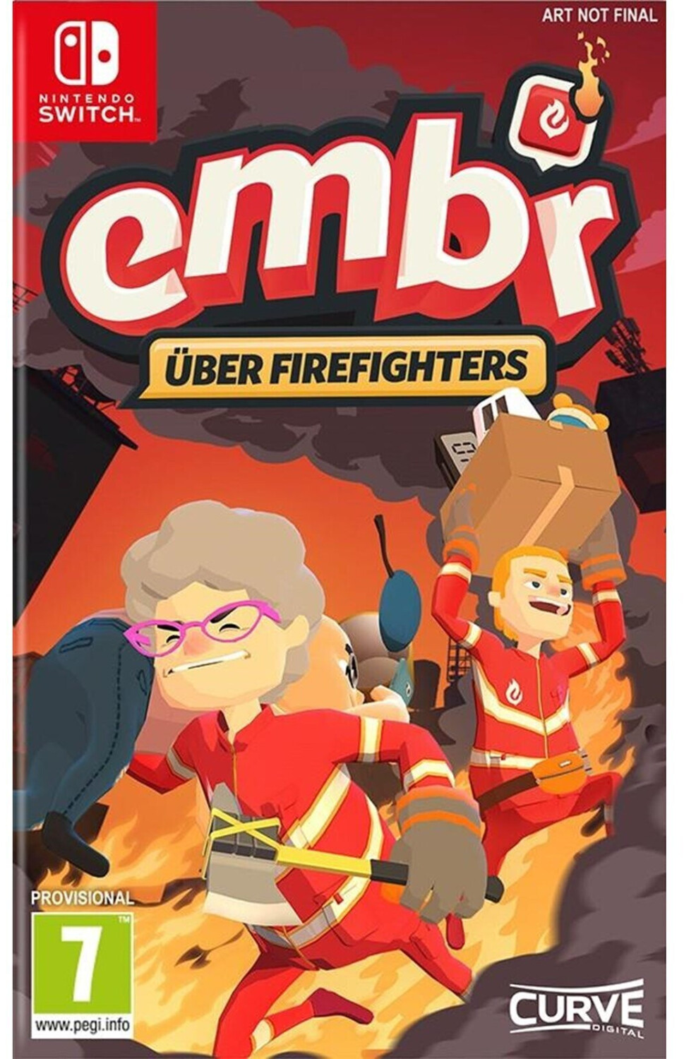 Embr (Switch)
