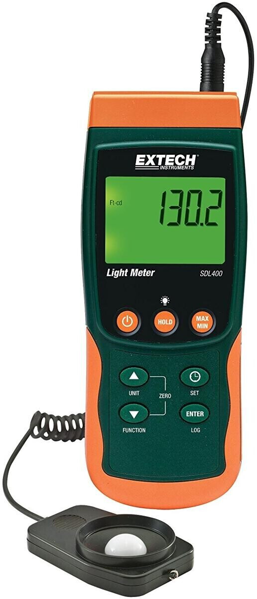 Extech SDL400