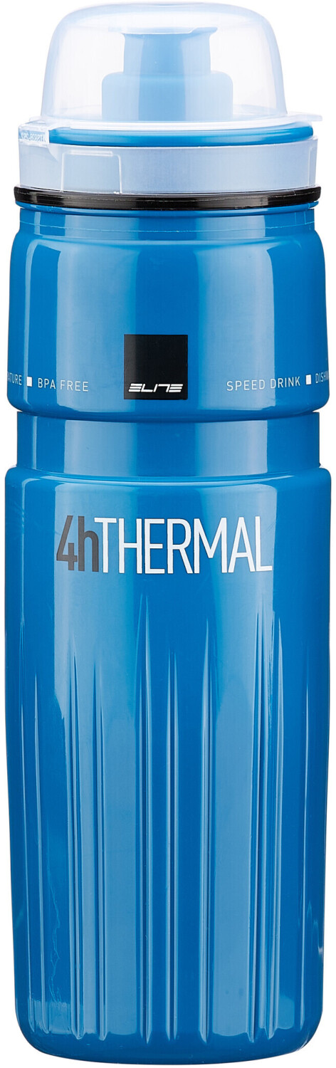 Elite Nano Fly Cap (500 ml) blue