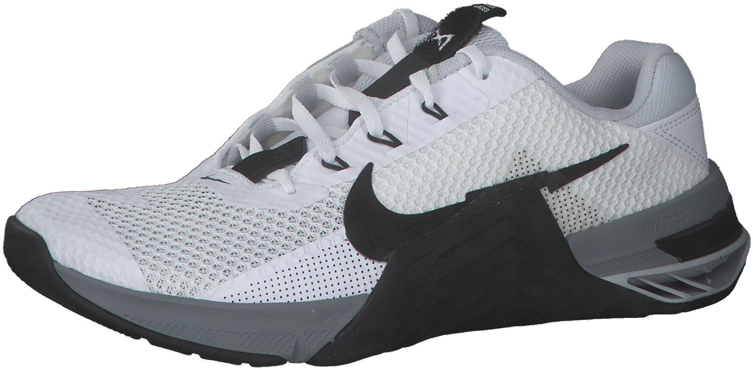 nike metcon 7 men's white