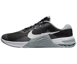 Nike Metcon 7 black/pure platinum/particle grey/white desde 102,49 € | Compara en idealo