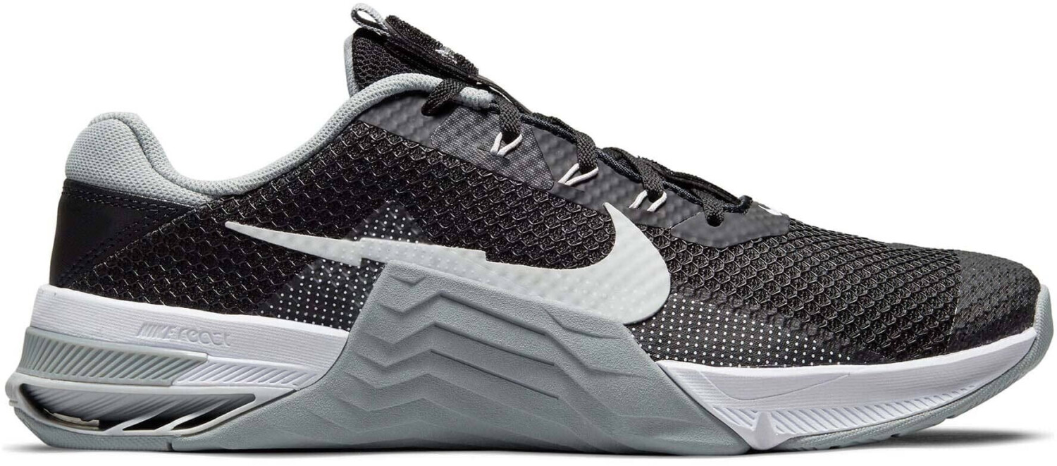 Nike free x metcon atmosphere grey/pure platinum/white/black 2025