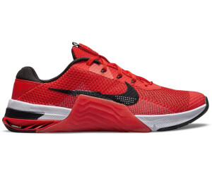 Nike Metcon 7 chile red/magic ember/white/black desde 136,32 Compara precios en