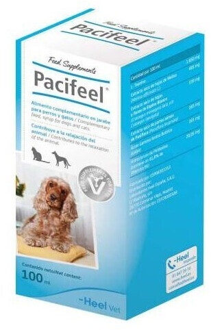 Heel Pacifeel (100 ml)