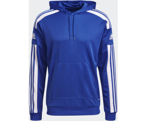 Adidas Squadra 21 Hoodie royal blue white GP6436 ab 18 13 Preisvergleich bei idealo