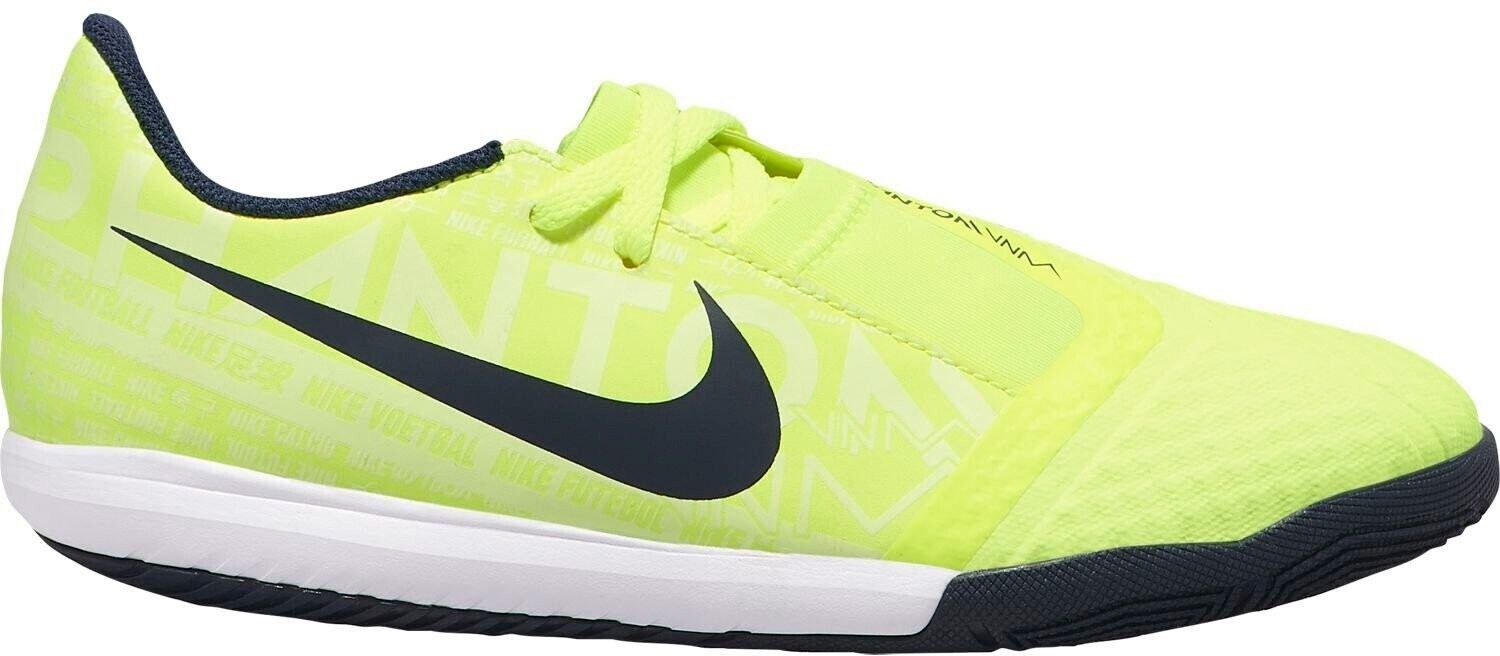 nike phantom venom elite yellow