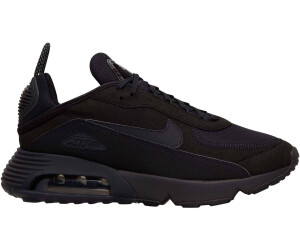 nike air max 2090 black mens