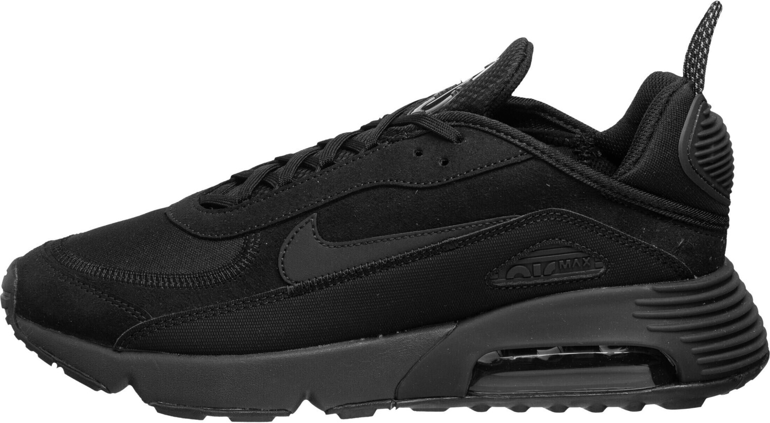 Nike Air Max 2090 black/black/black au meilleur prix sur idealo.fr
