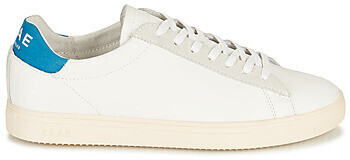 Clae Bradley white/blue