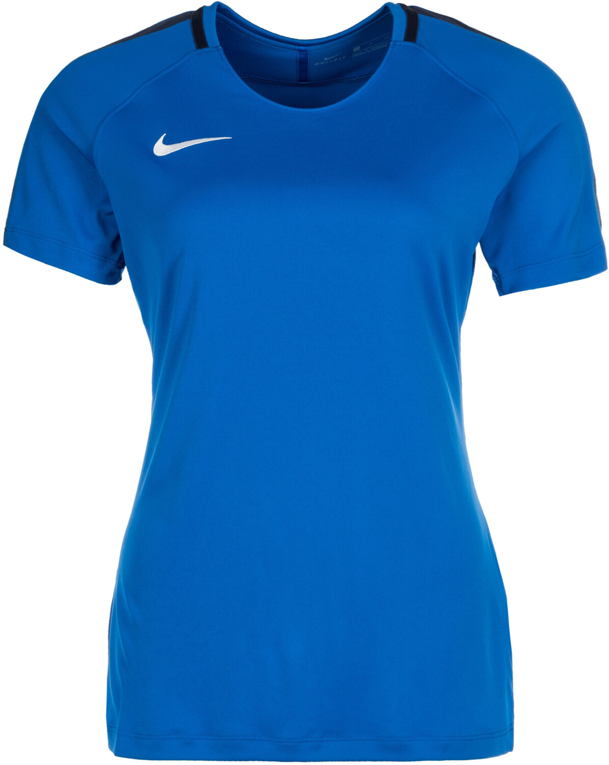 Buy Nike Academy 18 Top Women (893741) royal blue/obsidian/white from Â£12.00 (Today) â Best 