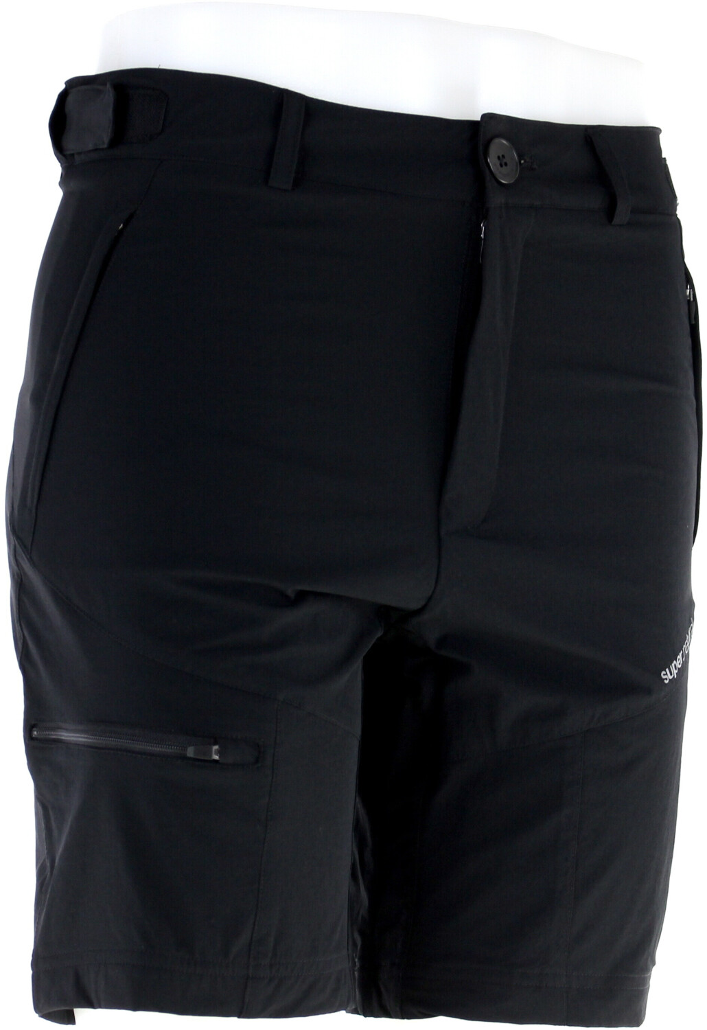 Super Natural Unstoppable Shorts Men
