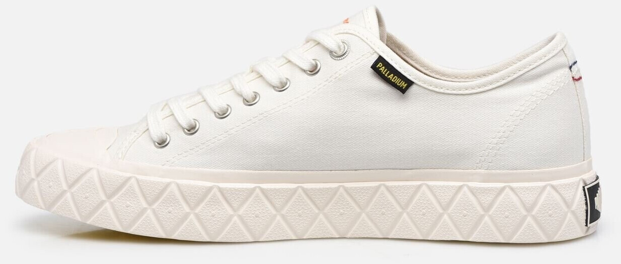 Palladium Palla Ace CVS white