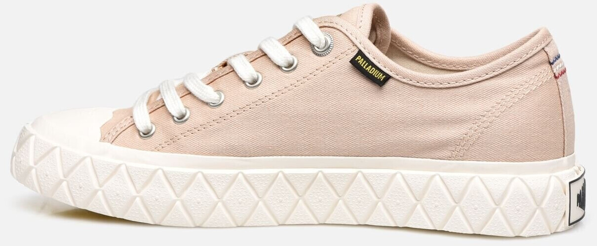 Palladium Palla Ace CVS nude light