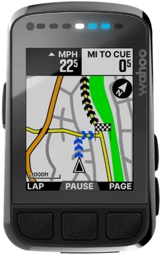 Elemnt bolt ant+ discount