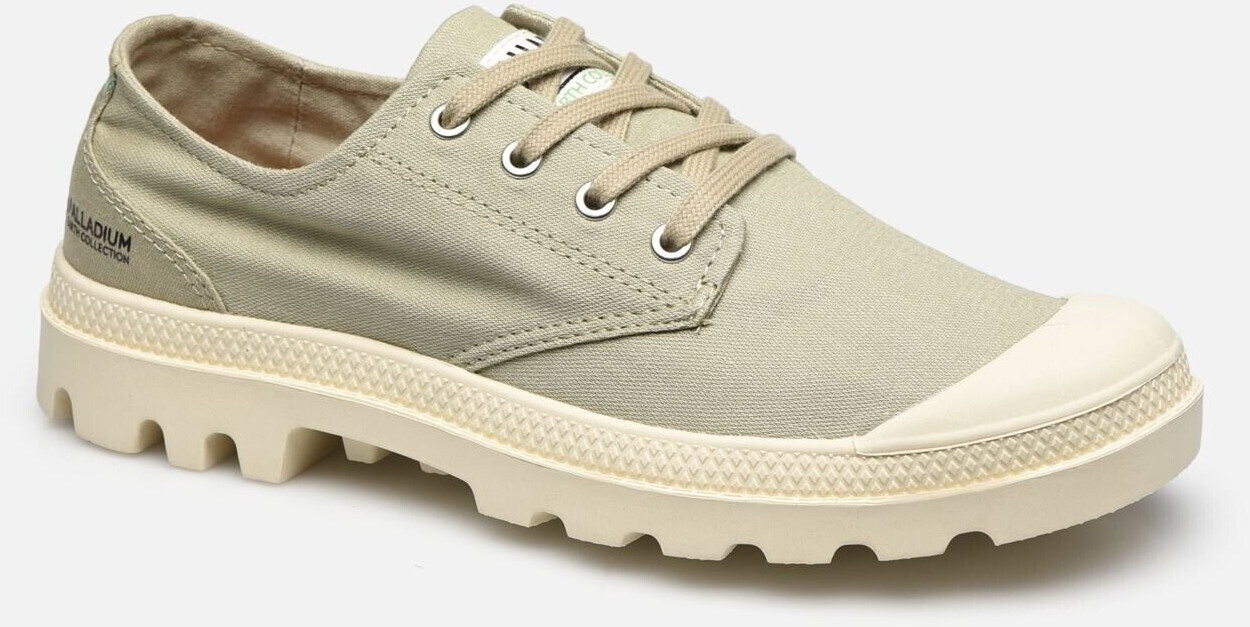 Palladium Pampa Ox Organic II