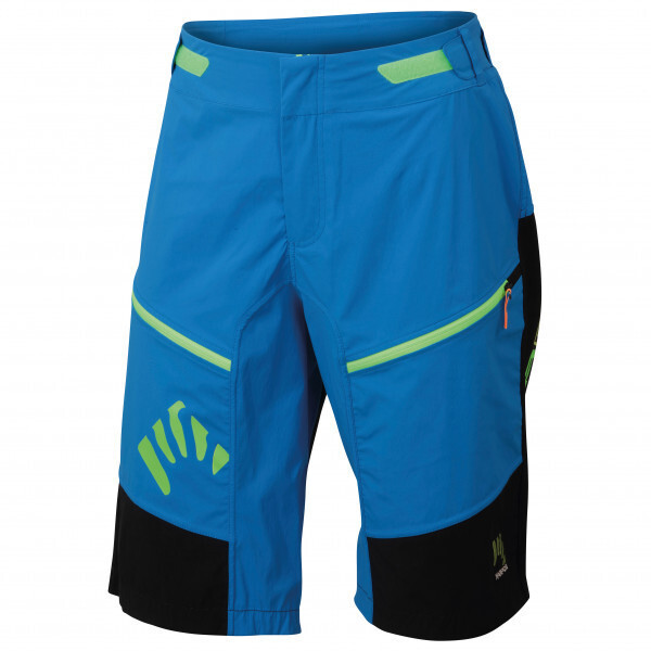 KARPOS Rapid Baggy Short