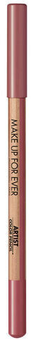 Make Up For Ever Artist Color Pencil 808 Boundless Berry (1,41g)