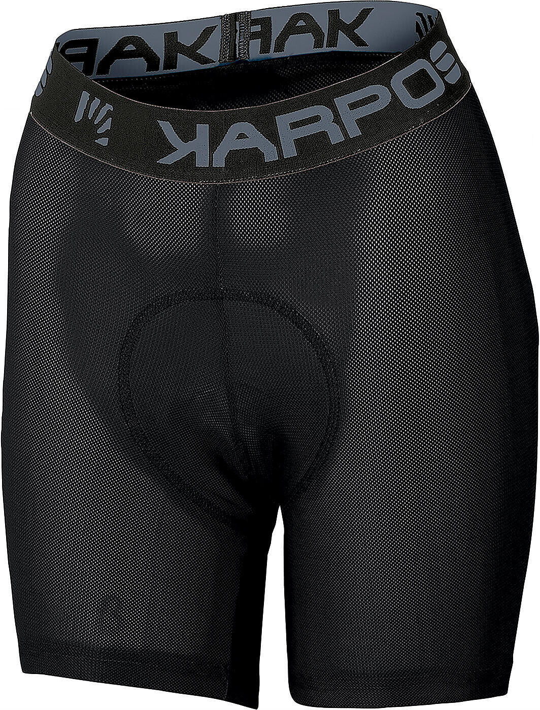 KARPOS Pro-Tect Inner Pant Women Black