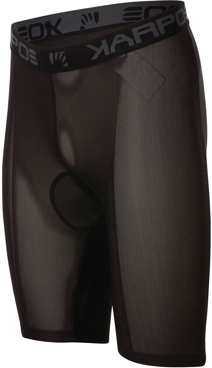 KARPOS Pro-Tect Inner Pant Men Black