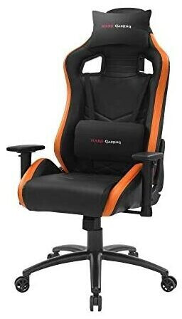 Mars Gaming MGCX NEO Orange