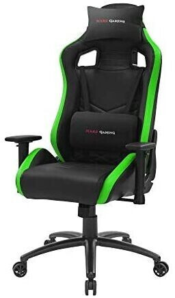 Mars Gaming MGCX NEO Green