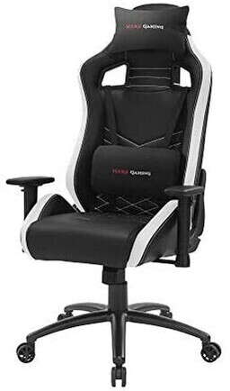 Mars Gaming MGCX NEO White