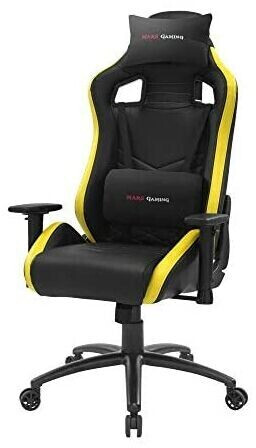 Mars Gaming MGCX NEO Yellow