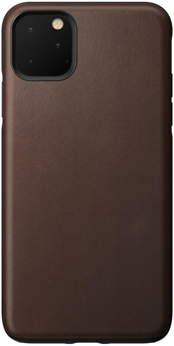 Nomad Back Cover Rugged Brown