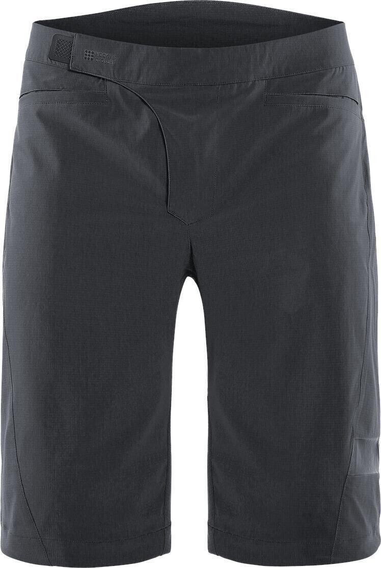 Dainese Hgl Aokighara Men Black