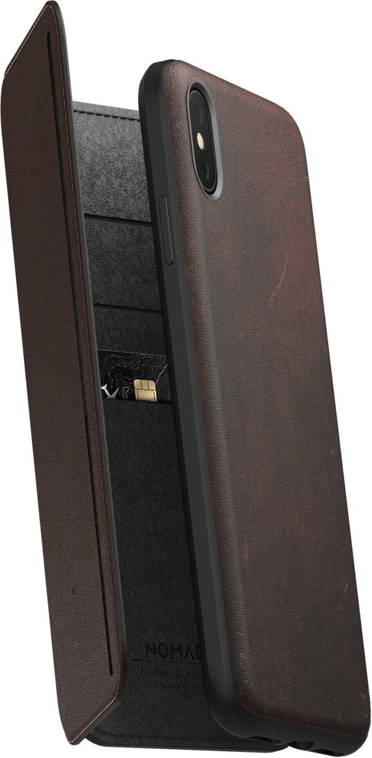 nomad folio iphone 14 pro max