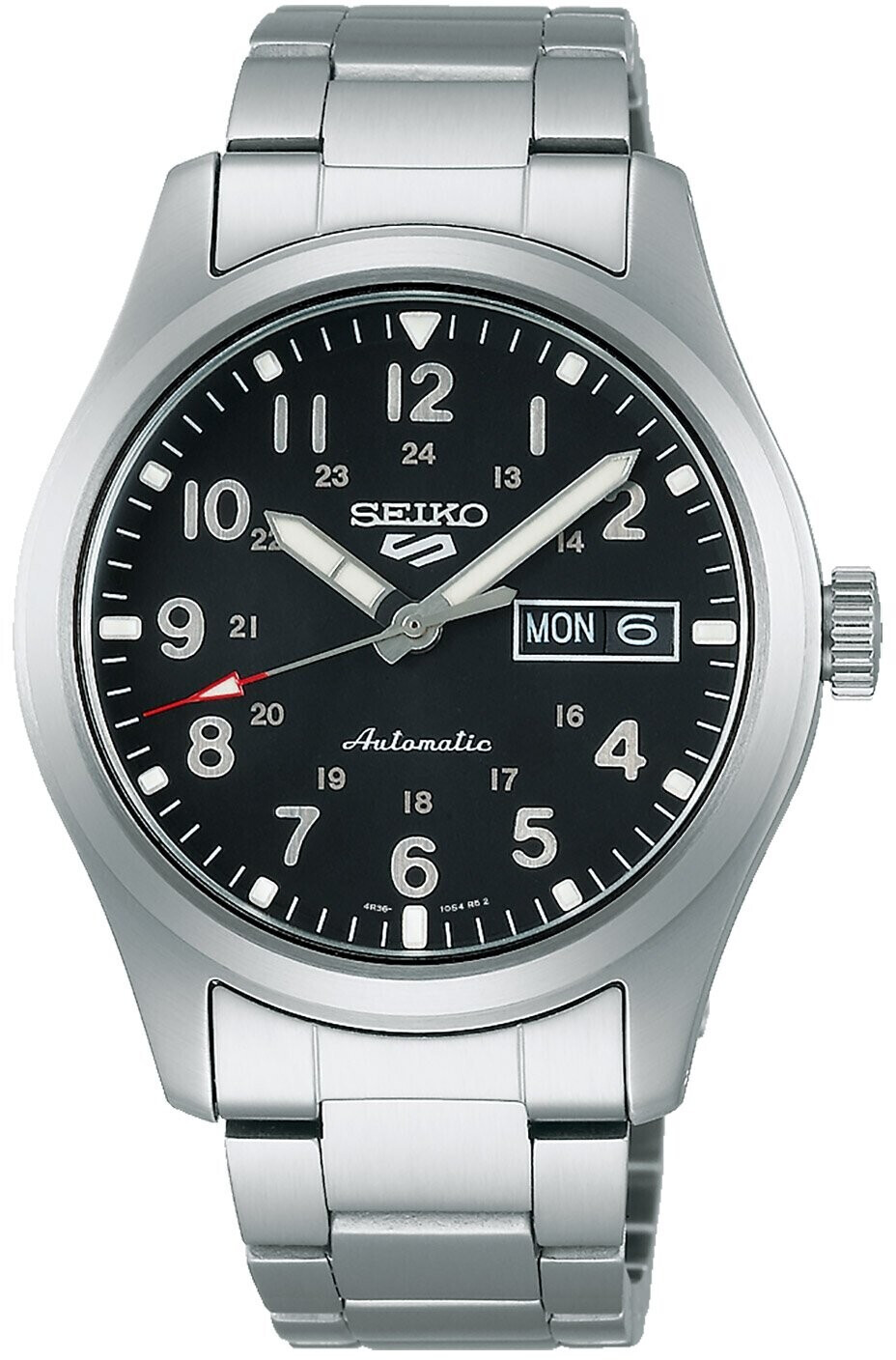 Buy Seiko 5 Sports Automatik SRPG27K1 from 204.99 Today
