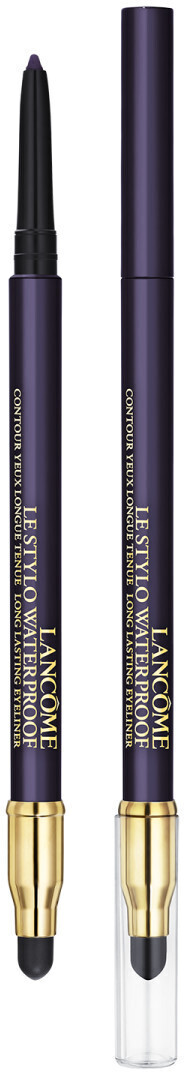 Lancôme Le Stylo Waterproof 09 Prune Radical (0,3g)