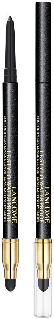 Lancôme Le Stylo Waterproof 01 Noir (0,3g)