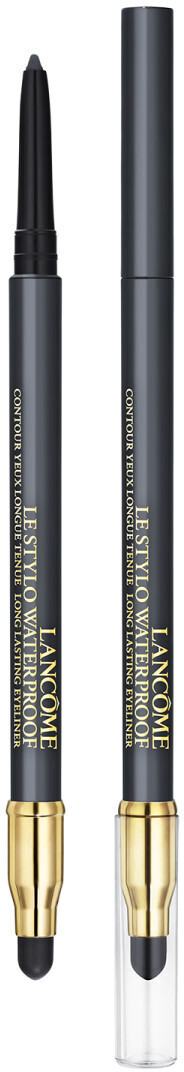 Lancôme Le Stylo Waterproof 08 Rêve Anthracite (0,3g)