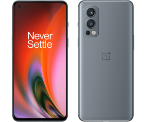 Buy OnePlus Nord 2 5G 128GB Grey Sierra from £254.38 (Today