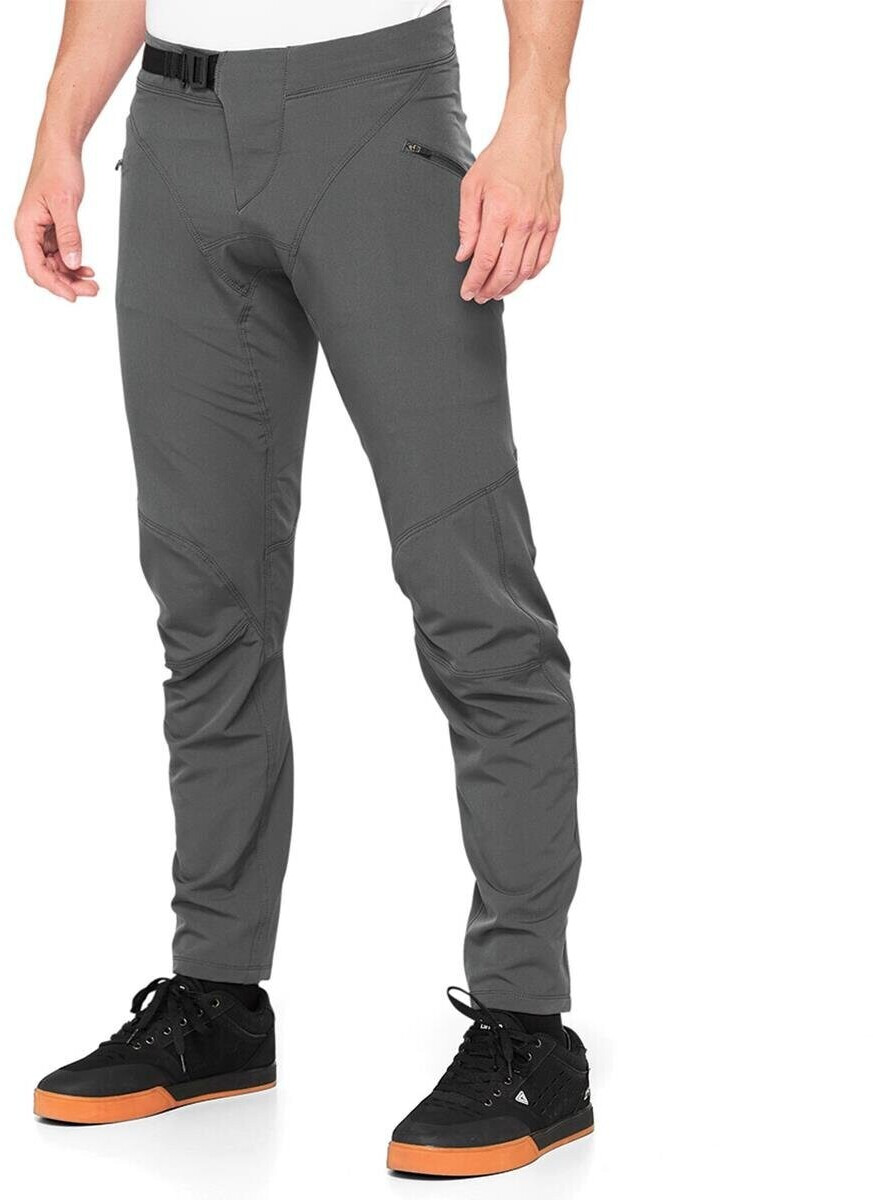 100% Airmatic gris