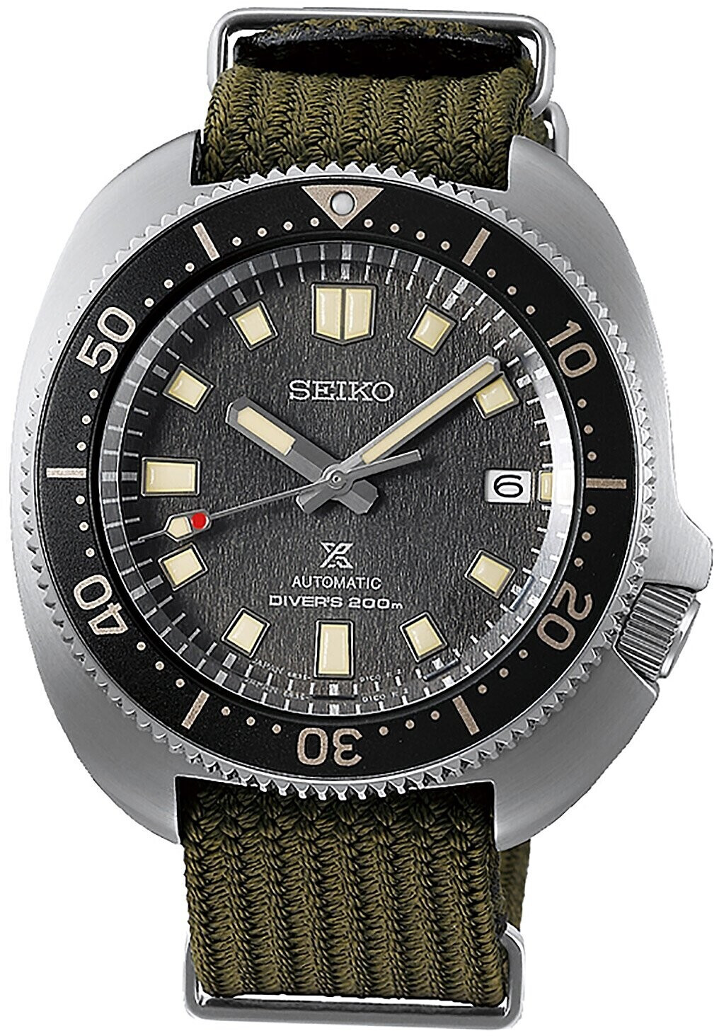 Seiko Prospex Divers (SPB237J1)