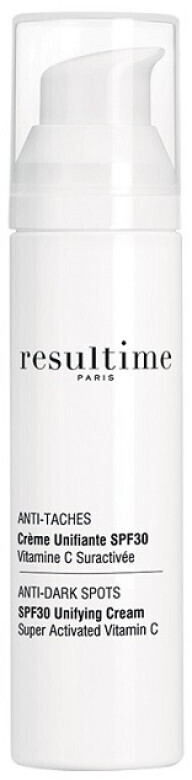 Resultime SPF30 Unifying Cream (50ml)