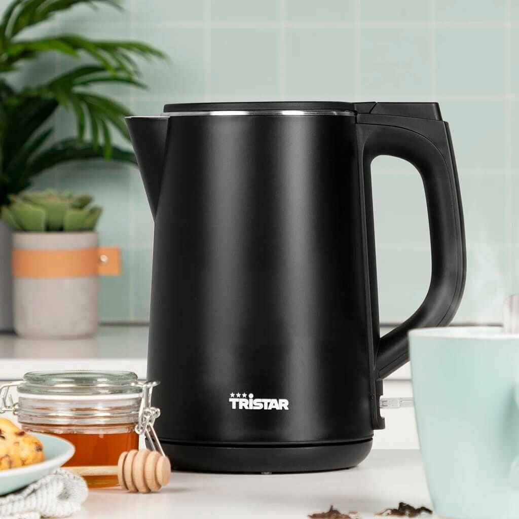 Tristar WK-3404 Cool Touch black