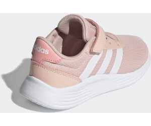 Adidas Lite Racer 2.0 Vapour Pink/Cloud White/Super Pop Kinder (GZ7843)  desde 29,99 € | Compara precios en idealo