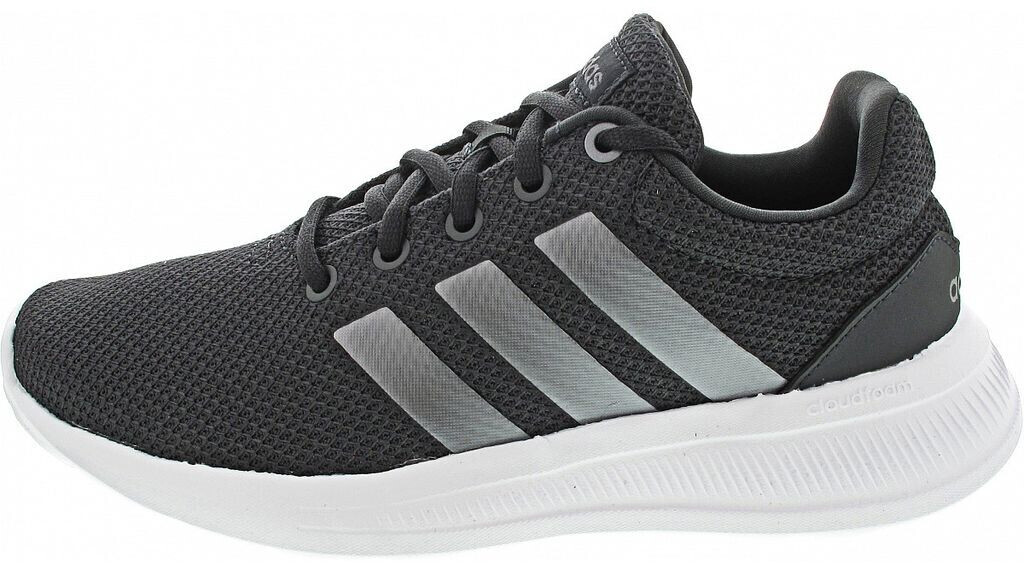 Adidas Lite Racer CLN 2.0 Women carbon/iron metallic/core black ab 41,49 â¬ | Preisvergleich bei 