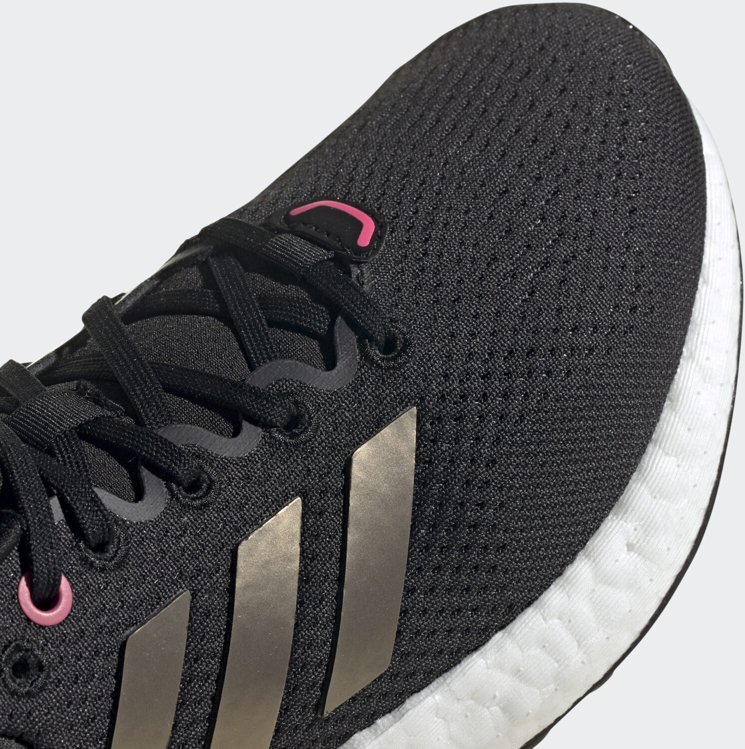 2022 adidas PureBoost 21 Triple Black GY5095 For Sale