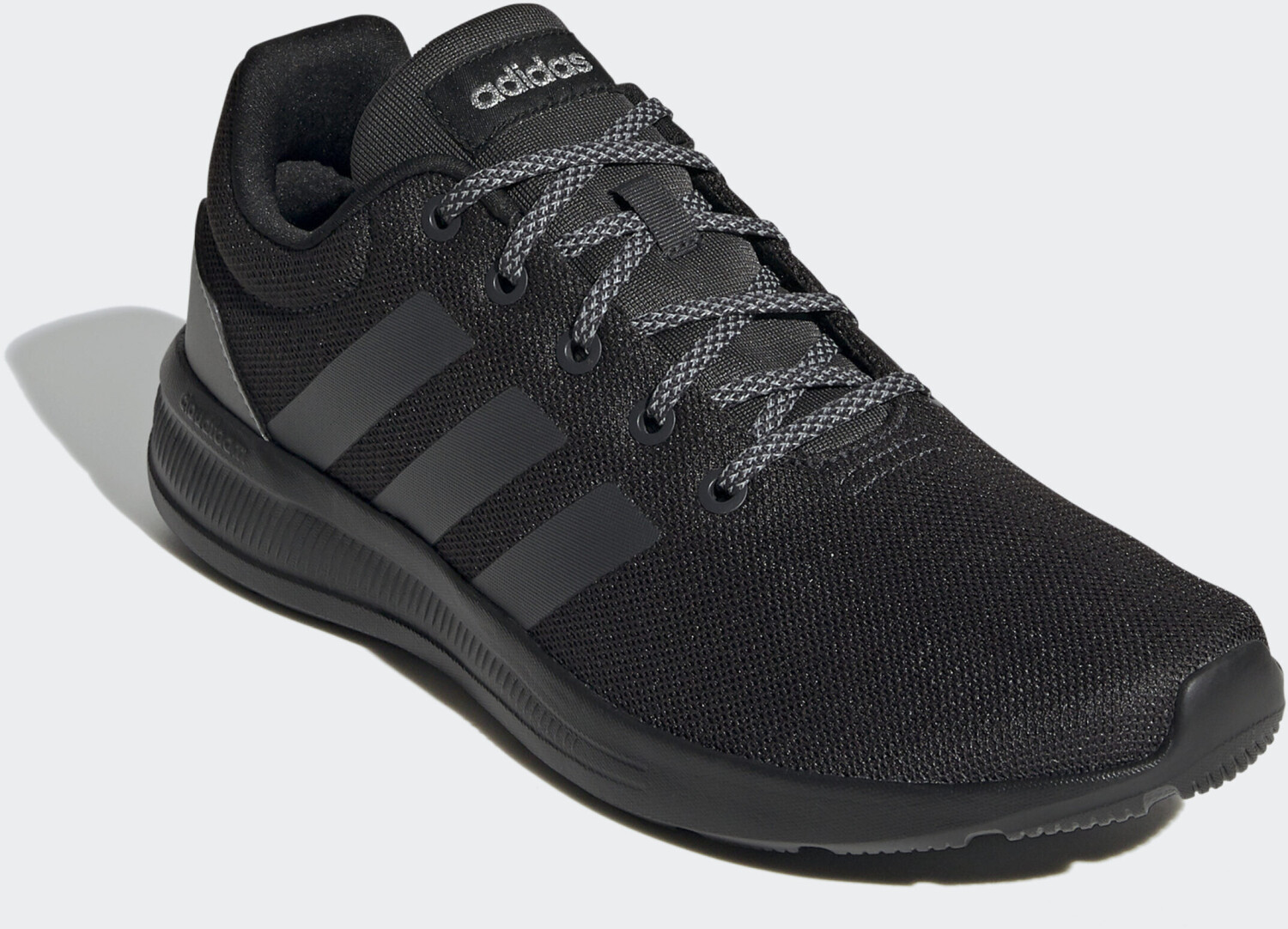 Adidas lite online racer cln schwarz