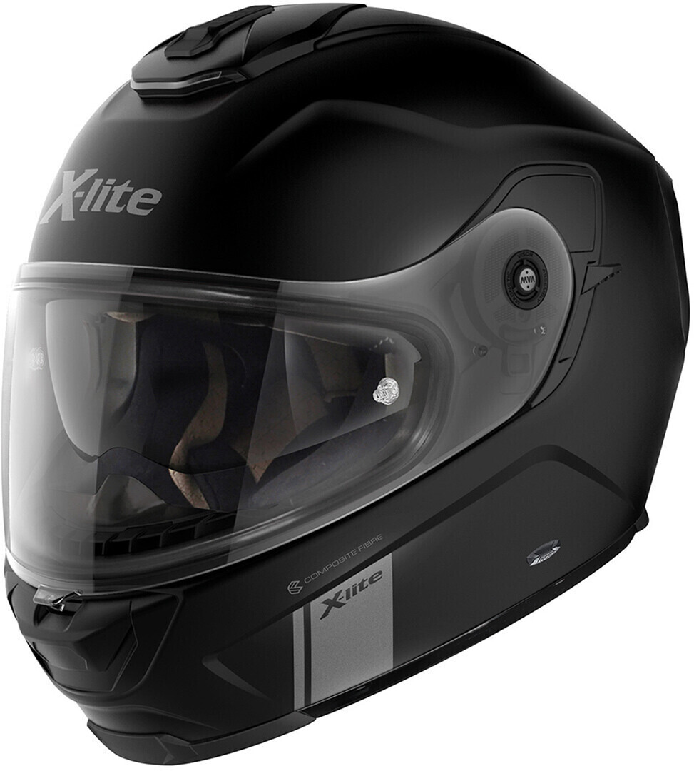 X-lite X-903 Matt Black