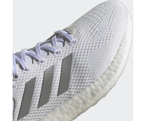 Adidas Pureboost 21 White/Cloud White/Dash Grey Polyester 64,99 € | Compara precios en idealo