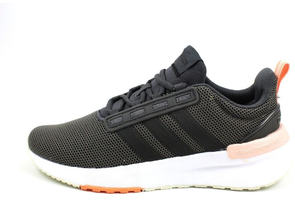 Buy Adidas Racer TR21 Women carbon core black vapour pink from