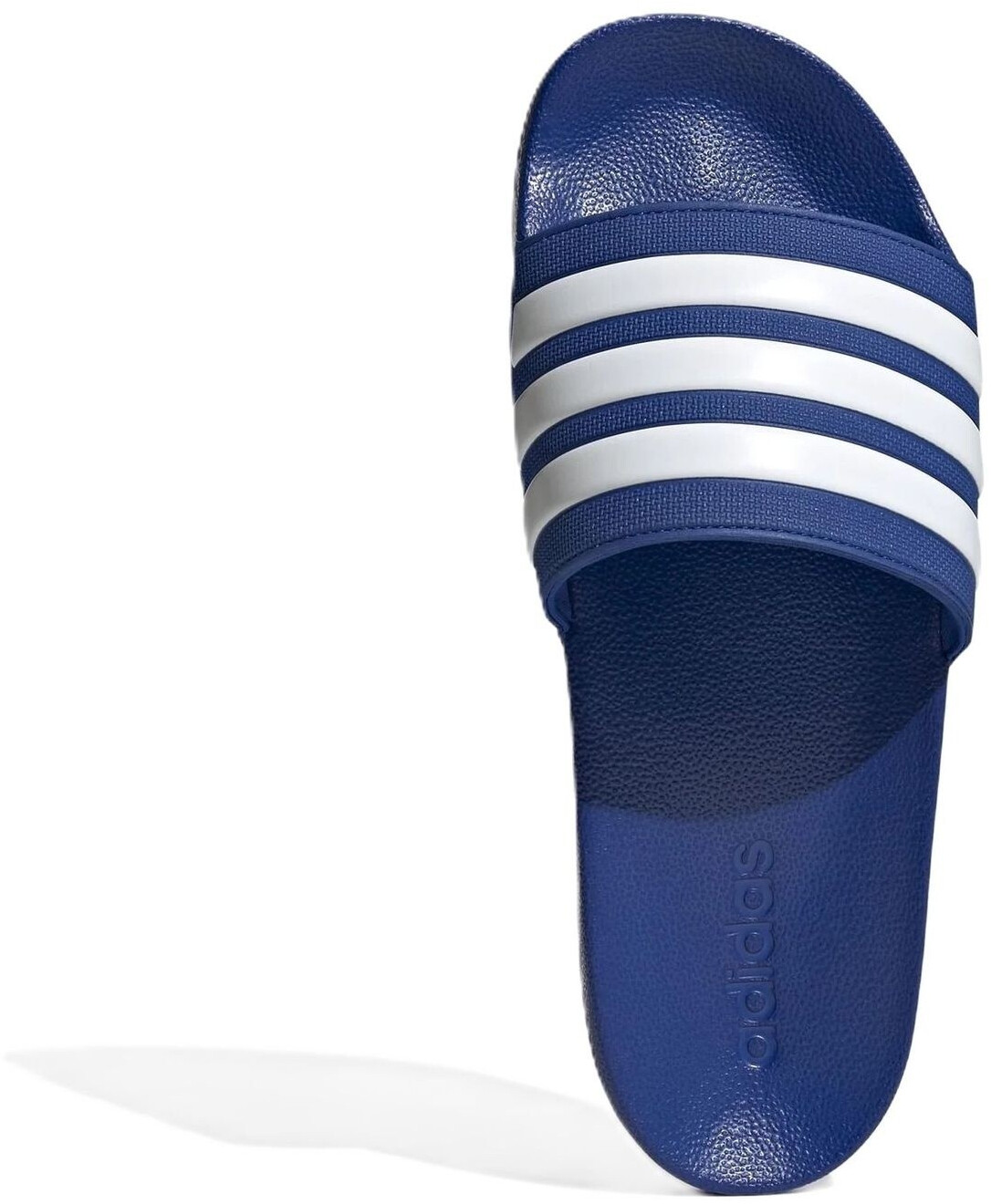 Adilette blauw outlet