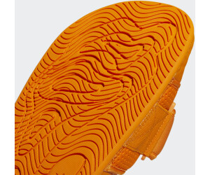 Adidas Pharrell Williams Chancletas Hu Badeschlappen Bright Orange/Bright  Orange/Bright Orange ab 70,00 € | Preisvergleich bei idealo.de