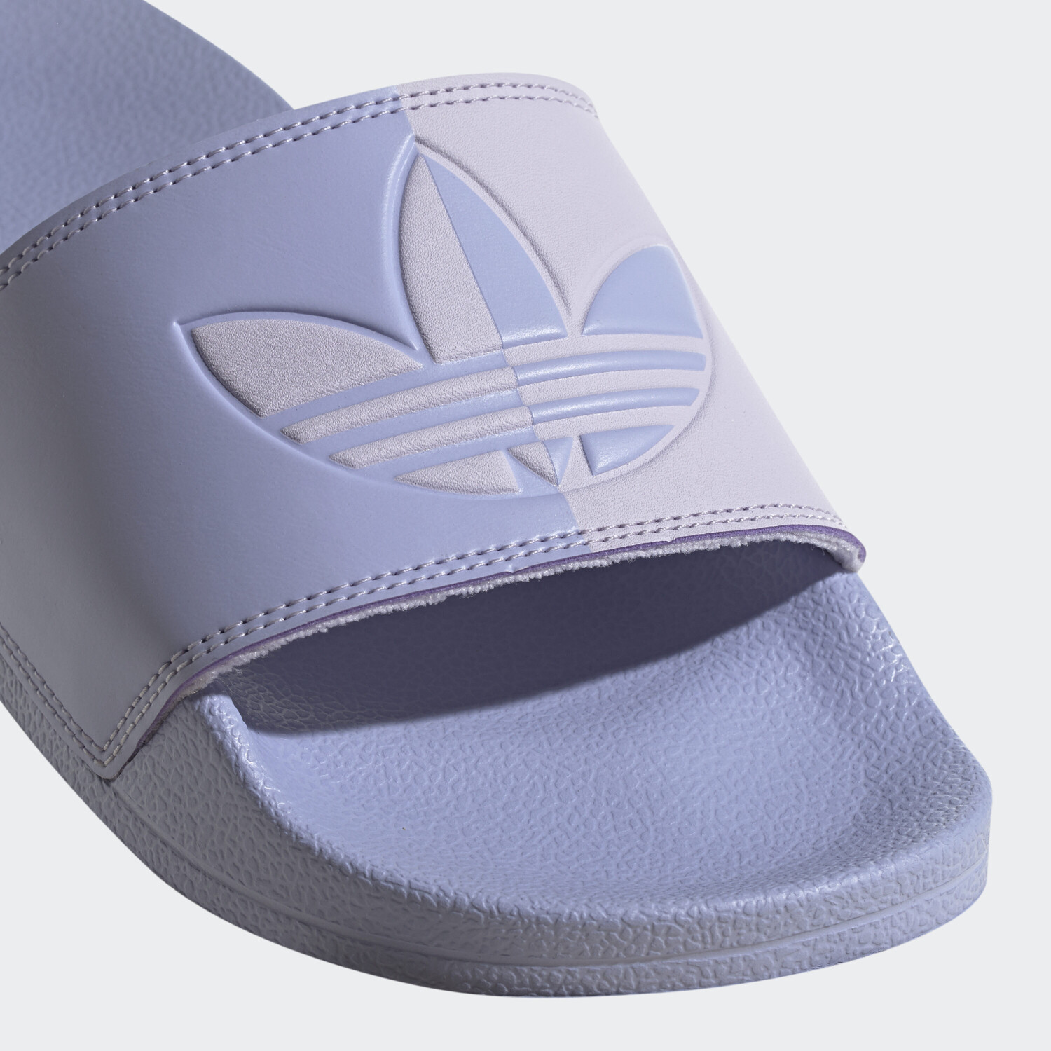 Adidas Lite adilette Purple Tint/Violet Tone/Purple Tint au meilleur prix sur idealo.fr